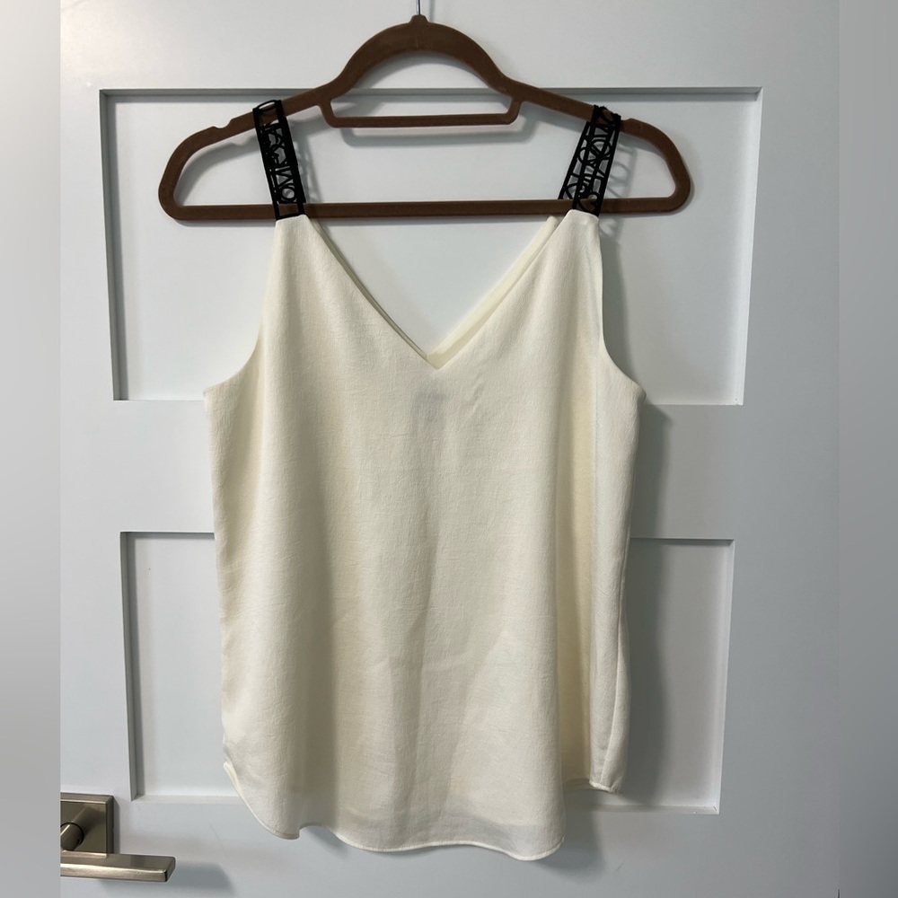 Express tank top